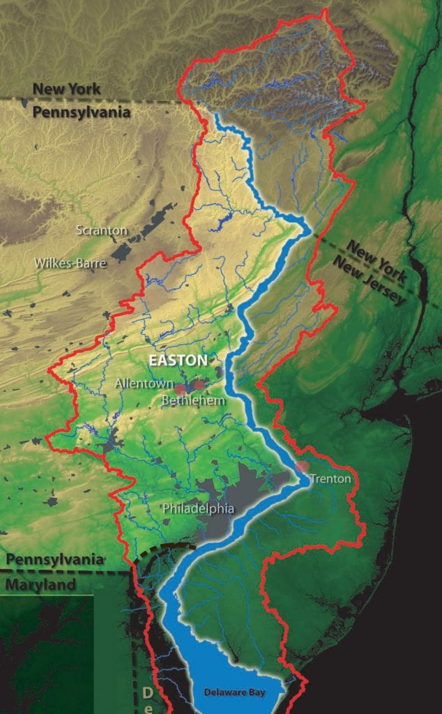 de-river-basin